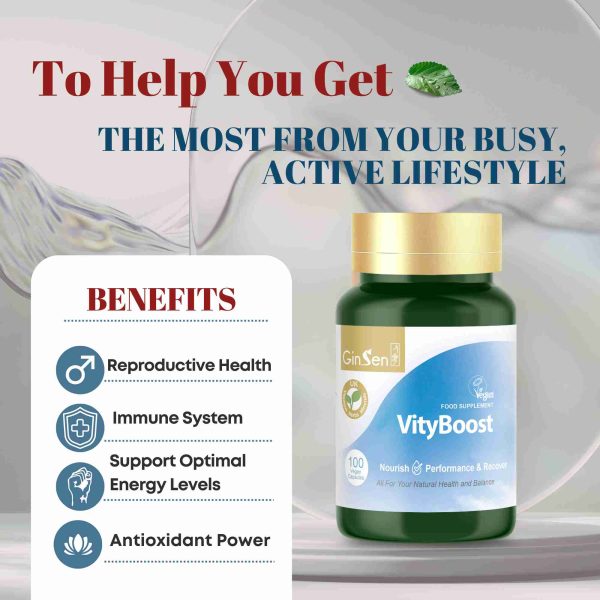 VityBoost