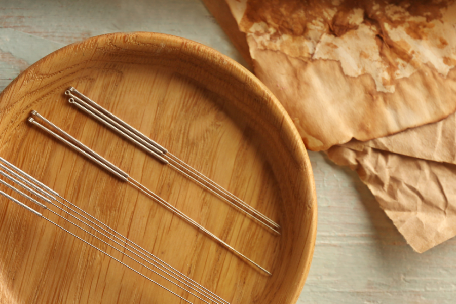 acupuncture in summer