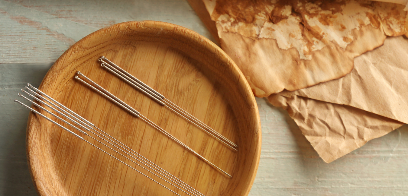 acupuncture in summer