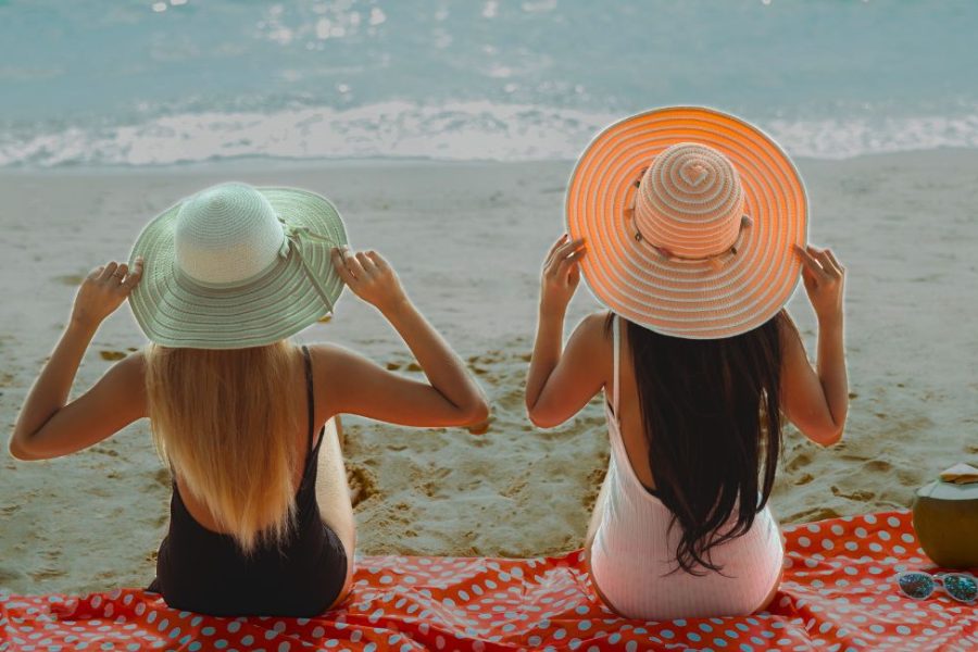 hormones-in-the-summer