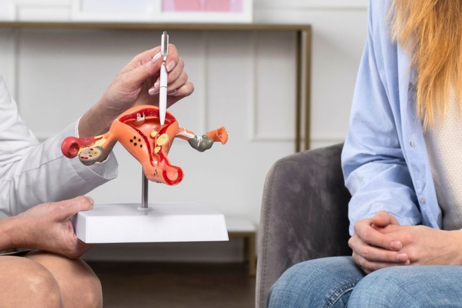 endometriosis vs pcos