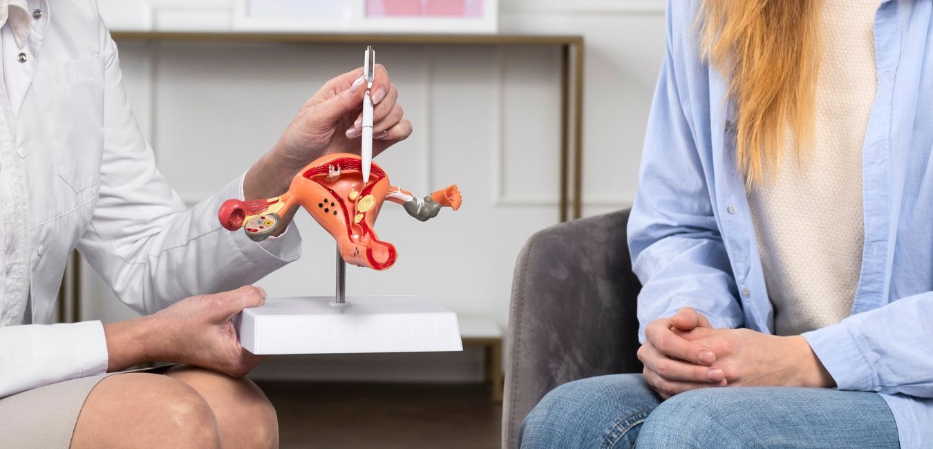 endometriosis vs pcos