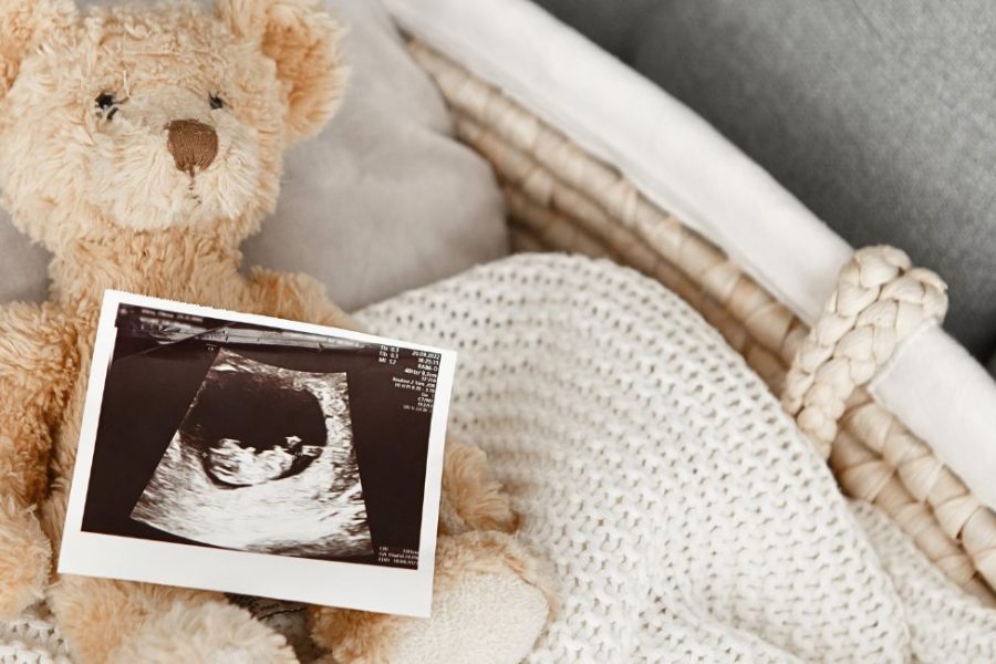 blocked fallopian tubes success story
