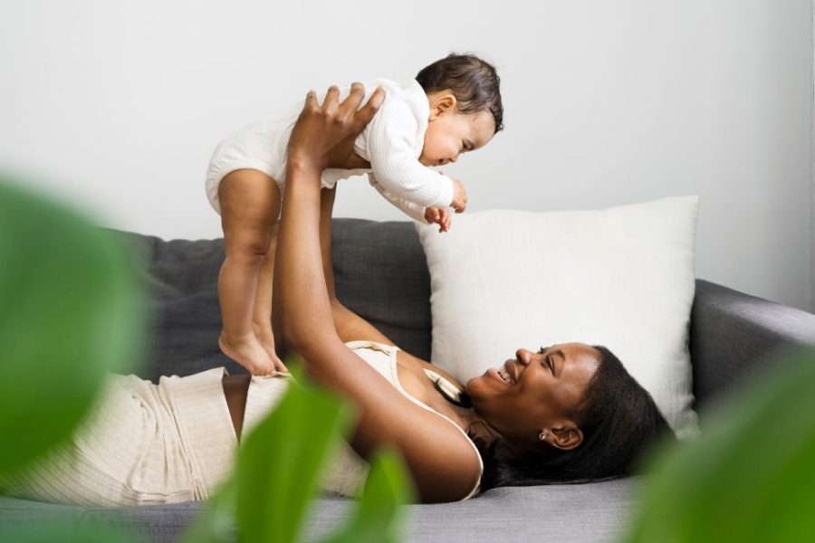 blocked fallopian tubes success story