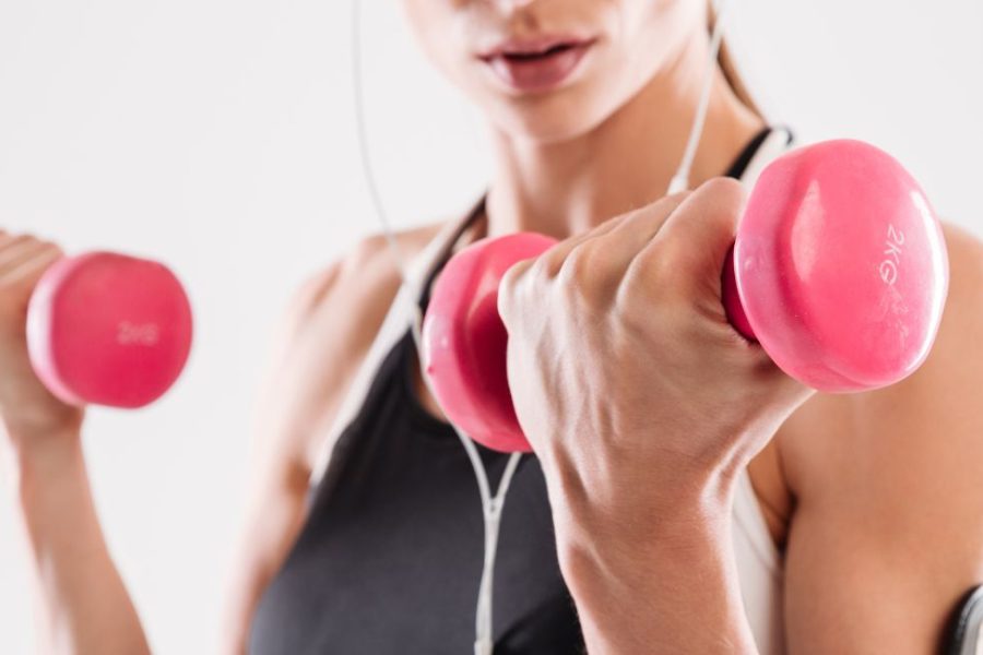 fertility exercise